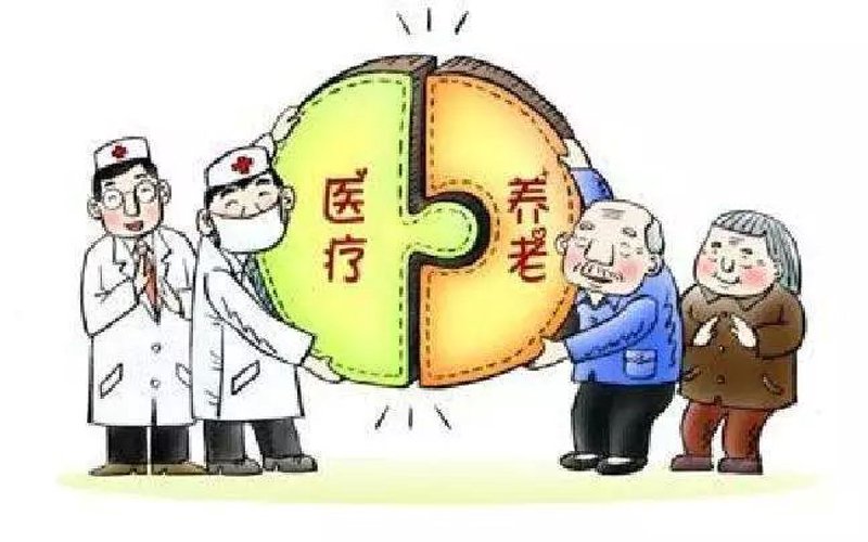医养结合